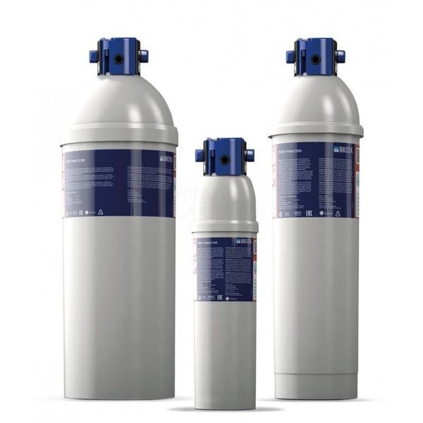 Wkład Brita C500 Profesjonalny Finest zdjęcie 2