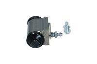 CYLINDEREK HAMULCOWY TYŁ L/P MERCEDES KLASA A 1998 1999 2000 2001 2002 2003