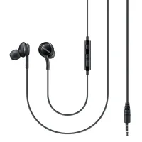 zestaw stereo samsung eo-ia500bbegwwczarne/black jack 3,5mm