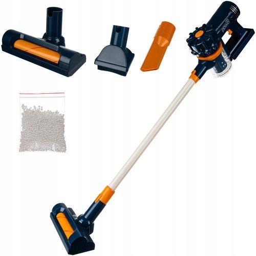 ODKURZACZ ISOTRADE - NIEBIESKI 23544 na Arena.pl