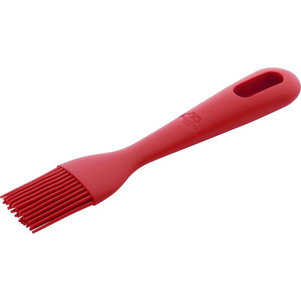 Pędzelek do ciast 16,5 cm Ballarini Rosso zdjęcie 1