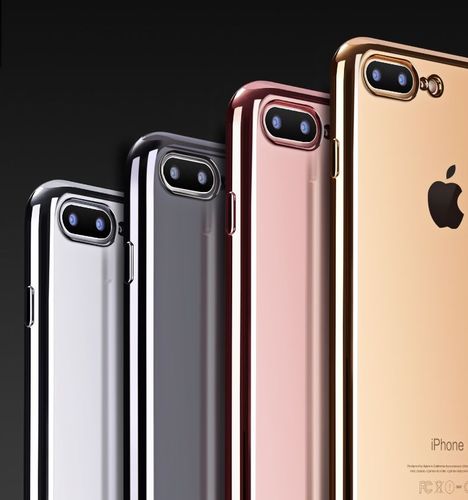 etui crystal view iphone 7 8 plus na Arena.pl