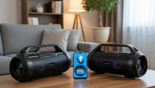 GŁOŚNIK PRZENOŚNY BLUETOOTH BEZPRZEWODOWY USB SD FM MANTA SPK215 AKU na Arena.pl