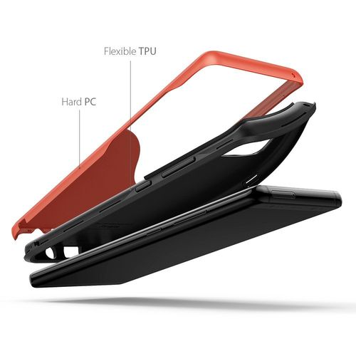 POKROWIEC ETUI RINGKE WAVE SAMSUNG GALAXY NOTE 8 na Arena.pl