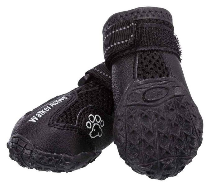Trixie BUTY OCHRONNE Walker Active dla Psa M-L 2sz zdjęcie 13