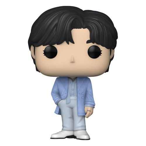 funko pop! rocks bts door v figurka 372 na Arena.pl