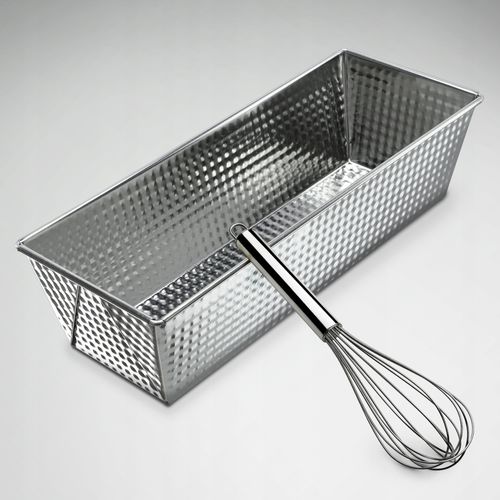 KEKSÓWKA FORMA DO PIECZENIA CHLEBA CIASTA 30cm na Arena.pl