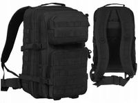Plecak wojskowy taktyczny militarny BRANDIT US COOPER 40L czarny