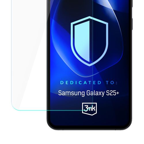 samsung galaxy s25+ - 3mk flexibleglass na Arena.pl