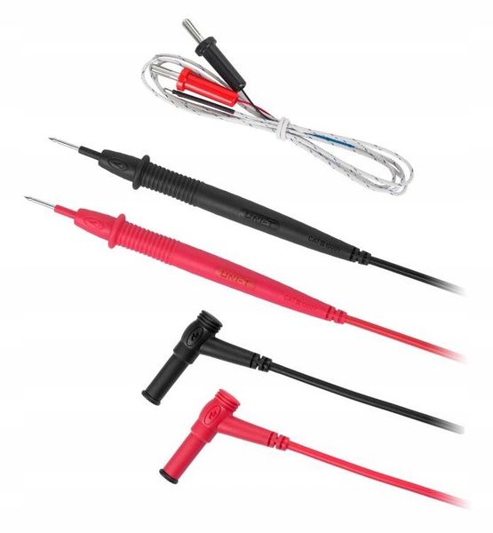 Miernik samochodowy Multimetr uniwersalny UNI-T zdjęcie 3