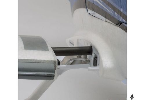 Cirrus SR-22T 1.5m BNF Basic na Arena.pl