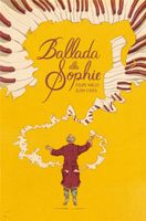 Ballada dla Sophie Filipe Melo Juan Cavia