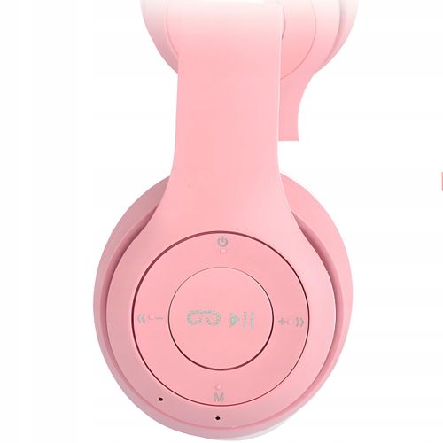 Słuchawki bezprzewodowe nauszne RETOO E720 na Arena.pl