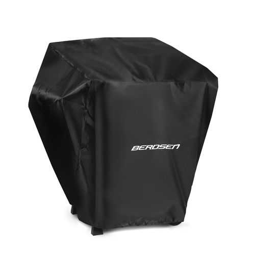 Grill węglowy z pokrowcem Berdsen BD-892 czarny na Arena.pl