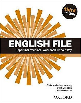 Latham-Koenig English File 3E Upper-Interm WB na Arena.pl