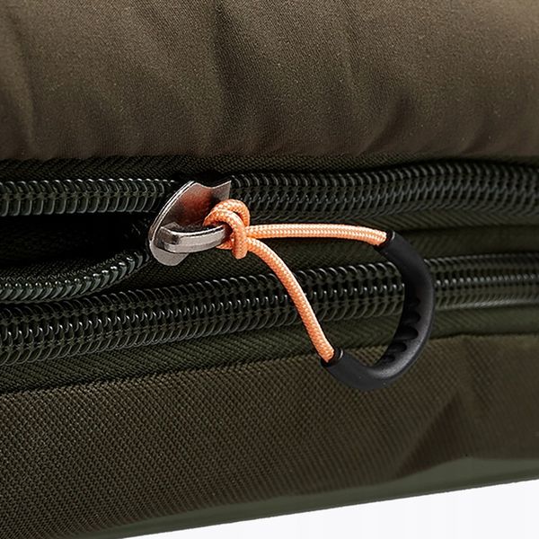 Łóżko Prologic Inspire Daddy Sleep System zielone zdjęcie 7