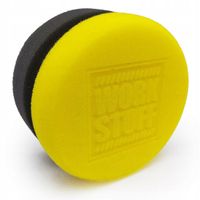 WORK STUFF HANDY WAX PLUS APLIKATOR DO WOSKU WS080