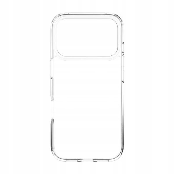 Spacecase Clear Mag Iphone 17 Pro White zdjęcie 8