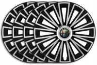 KOŁPAKI 16'' ALFA ROMEO 166 Giulietta 159 MiTo SSM