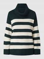 Ivy Oak Golf z domieszką kaszmiru model Kasia R36