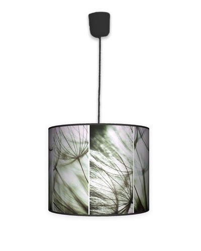 Lampa wisząca mała - TRYPTYK na Arena.pl