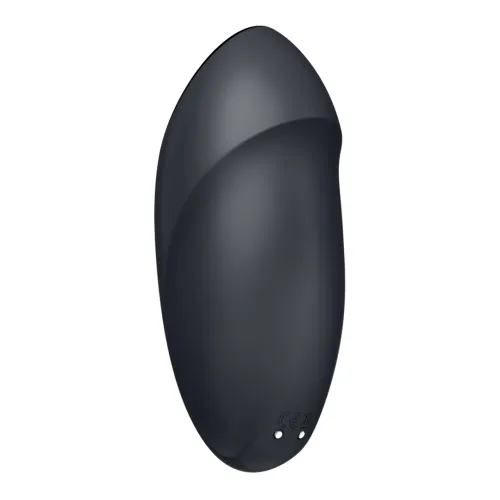 satisfyer tap & climax 1 - stymulator z funkcją stukania i wibracji na Arena.pl