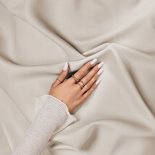 Zasłony gotowe do salonu zaciemniające na przelotkach Laurel 140X250 Kolory na Arena.pl