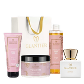 Glantier 585 Exclusive Zestaw Prezentowy 4w1