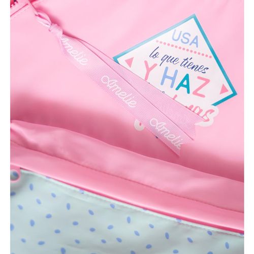 ND38_MARE0041 Amelie - Plecak w kolorze pastelowy na Arena.pl