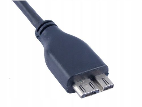 Kabel USB 3.0 Typ A - USB Micro 3.0 Typ B 0,4M na Arena.pl