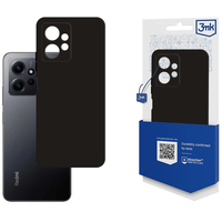 Redmi Note 12 4G - 3mk Matt Case