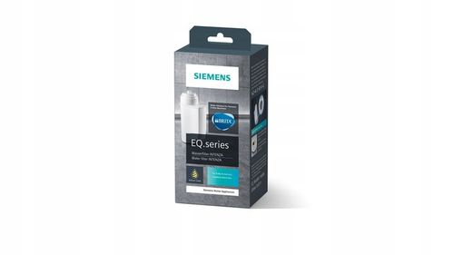 Filtr do wody TZ70003 Siemens Bosch Brita Intenza EQ6 PLUS 500 EQ5 EQ9 na Arena.pl