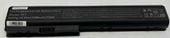Bateria do laptopów litowo-jonowa DV7 5200 mAh