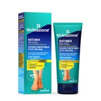 Farmona Nivelazione Kuracja Regenerująca Do Stóp S.O.S 30% Mocznika 50ml