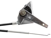 Linka Gazu Cedrus Traktorek Karczownica Goliat Część Oryginalna N443900144