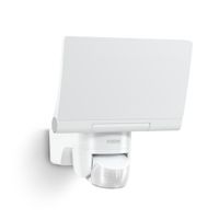 Naświetlacz LED 13,5W Steinel XLED home 2 Connect 3000K IP44 biały