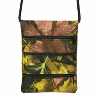 Żółte Moro Saszetka Etui Paszportówka Duża Na Smartfona 3Kom I41