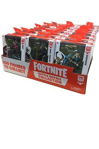 Fortnite - Figurka Ragnarok 63509 na Arena.pl