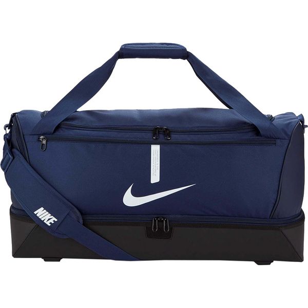 ND05_T2142 CU8087 410 Torba Nike Academy Team L H zdjęcie 2