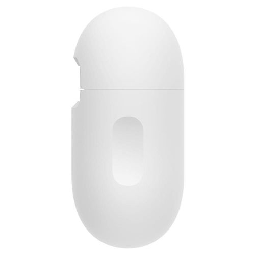SPIGEN SILICONE FIT APPLE AIRPODS PRO WHITE na Arena.pl