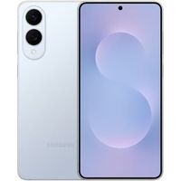 Smartfony Samsung SM-S937 6,7" Octa Core 12 GB RAM 256 GB Niebieski