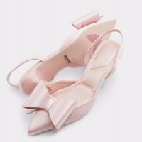 ALDO PERFECTLYPINK - Czółenka R41