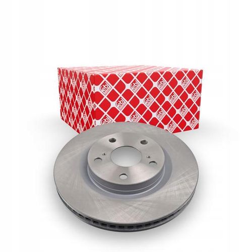 TARCZA HAM PRZOD 296X28 V FEBI BILSTEIN na Arena.pl