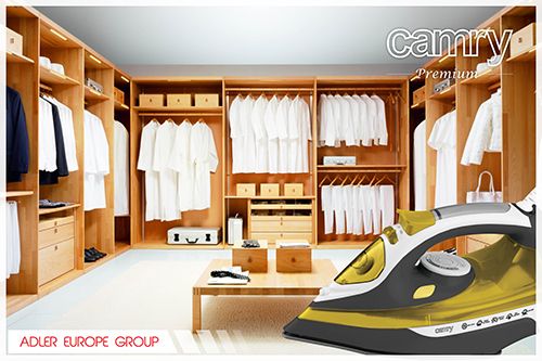 CR 5029 elazko ceramiczne 3000 W na Arena.pl