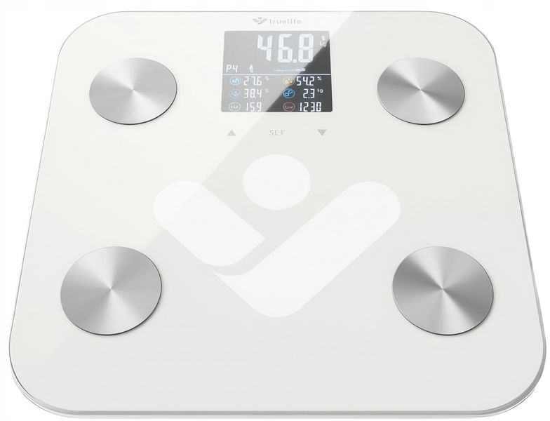 Waga TrueLife FitScale W6 BT zdjęcie 3