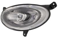 Fiat 500X 15- Migacz przedni ze światłem do jazdy dziennej lewy