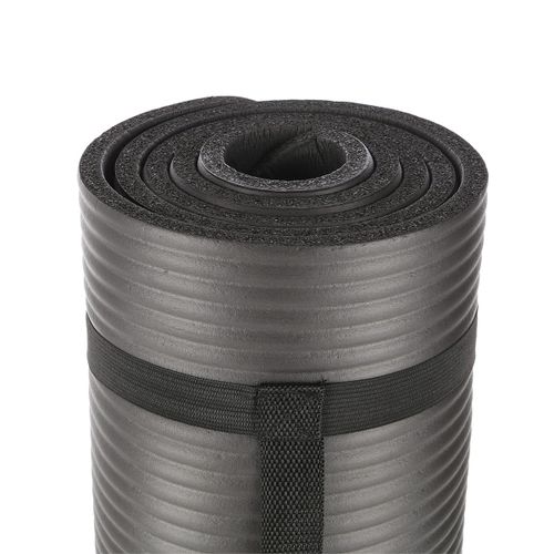 YM07 BLACK MATA DO JOGI HMS na Arena.pl