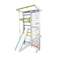 drabinka gimnastyczna Mistrz kolorowy MAŁPISZON
