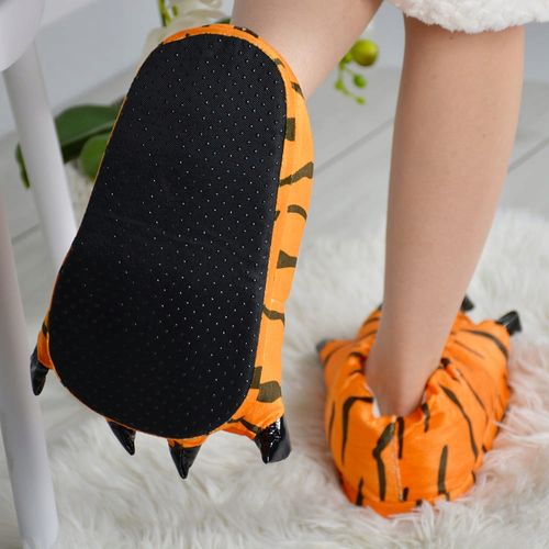 KAPCIE PLUSZOWE TYGRYSEK na Arena.pl