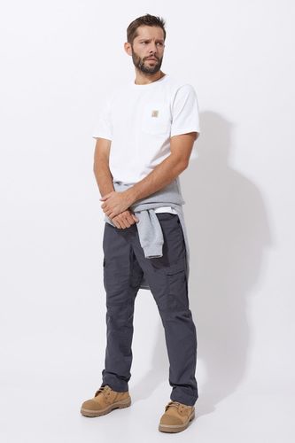 spodnie carhartt force® broxton cargo na Arena.pl